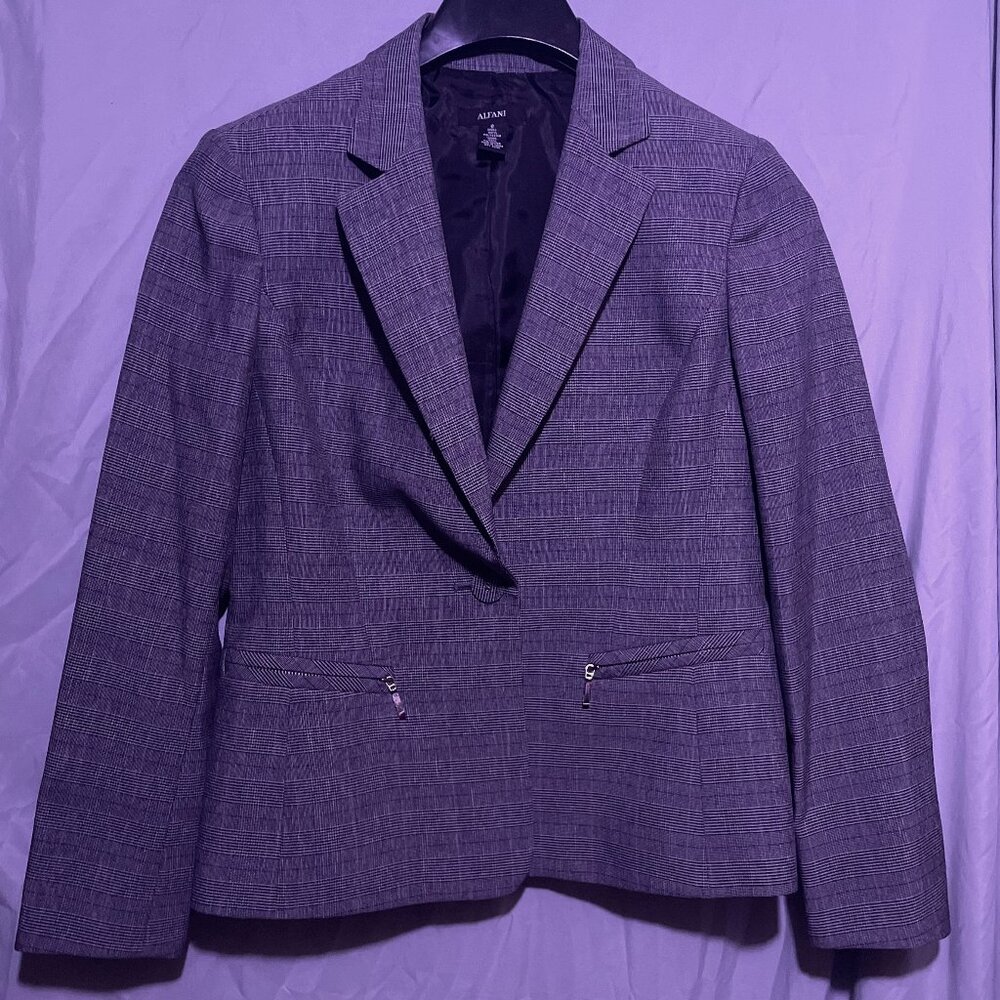 Alfani Blazer for Men